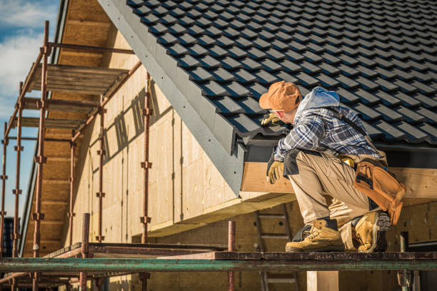 Best Gutter Installation and Roofing  in La Presa, CA