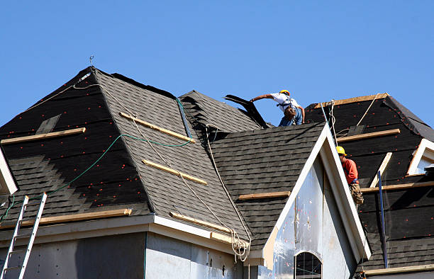 Roof Installation Near Me in La Presa, CA
