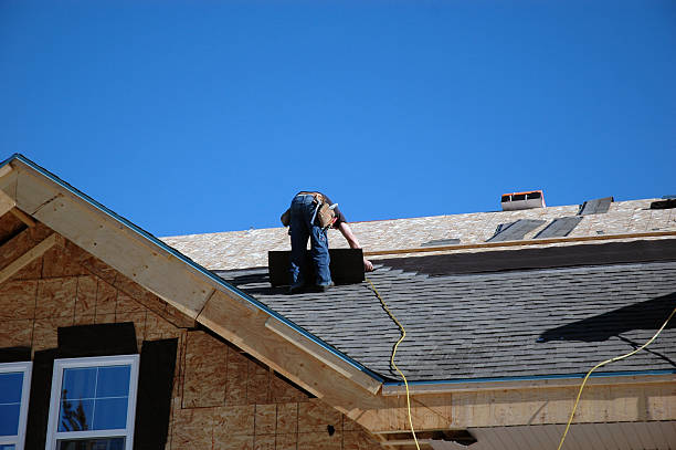 Best Slate Roofing Contractor  in La Presa, CA