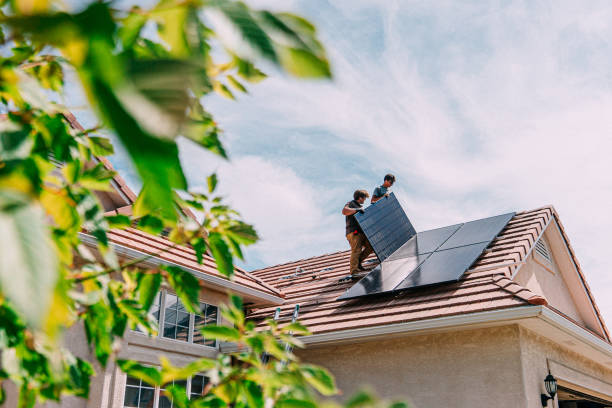 Best Shingle Roofing Installation  in La Presa, CA