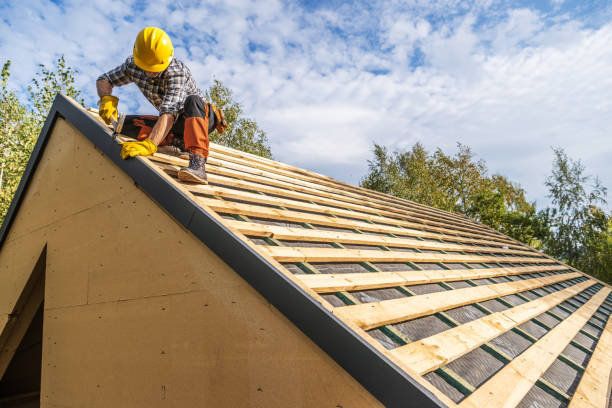 Best Best Roofing Contractors  in La Presa, CA