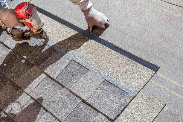 Best Roof Leak Repair  in La Presa, CA